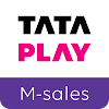 mSales icon