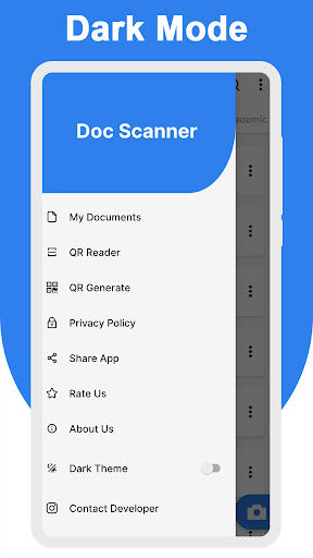 Doc Scanner - PDF Scanner, PDF Maker  Doc Scan