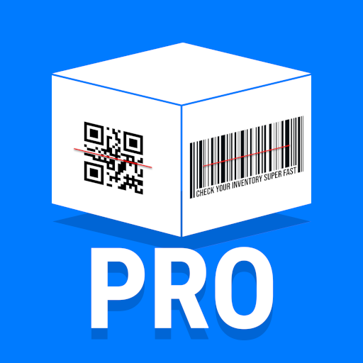 Inventory Master Pro logo