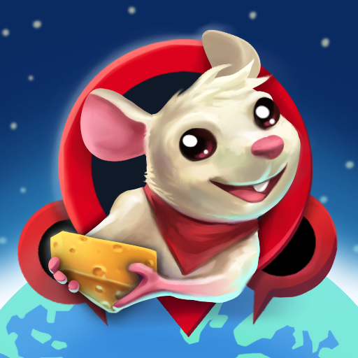 MouseHunt World 1.0.28 Icon
