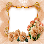 Cover Image of 下载 HD Flower Photo Frame  APK