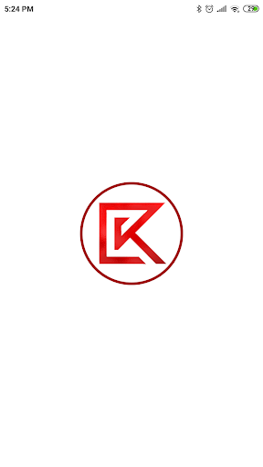 Android application KMPS Farmer screenshort