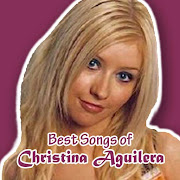 Best christina aguilera songs