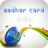 Aadhaar Card India icon