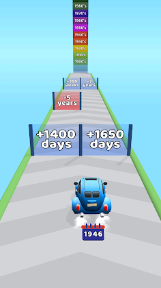 Car Evolution - Screenshot 3