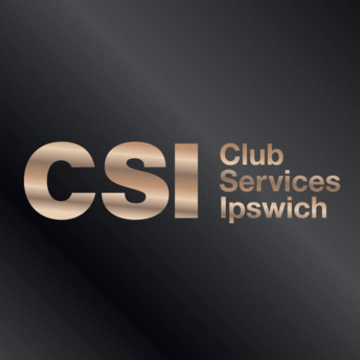 CSI Ipswich logo