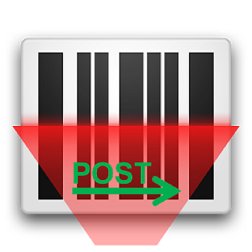 Scan And Post logo