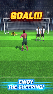 Penalty Shootout