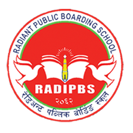 Radiant Public Boarding School - AppWisp.com