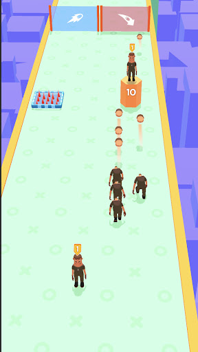 Hot Heads screenshot 21