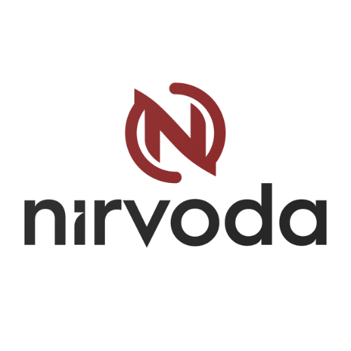 Nirvoda logo