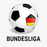 Bundesliga Live Score icon