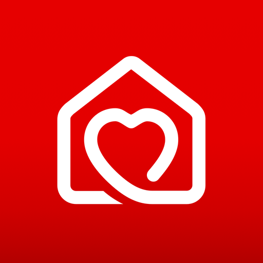 Connected Living by Vodafone  Icon