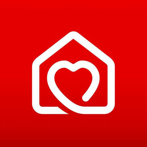 Connected Living by Vodafone Unduh di Windows