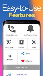 Free Ringtones For Mobile 2021 screenshots 3