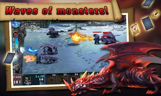 Game screenshot Fort Conquer apk download