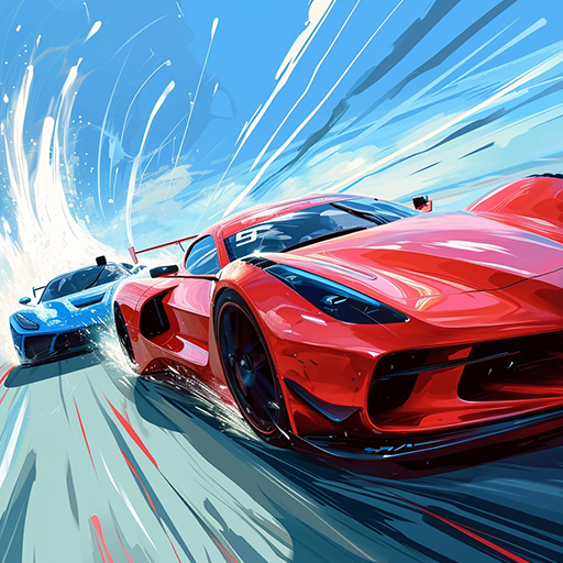 Car Dragsters: Racing legends Download on Windows