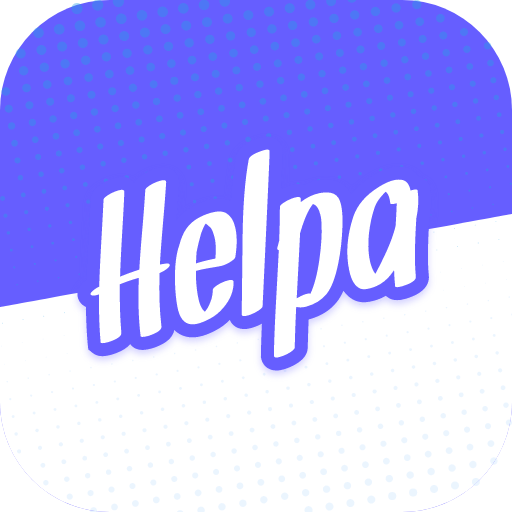 Helpa - Услуги для дома  Icon