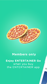 Entertainer Go - Apps On Google Play
