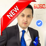 Cover Image of डाउनलोड Bahrom Nazarov qo'shiqlari 2020 1.0 APK