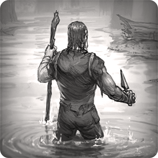 Survival: Man vs. Wild - Islan logo
