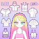 Roxie Girl anime avatar maker