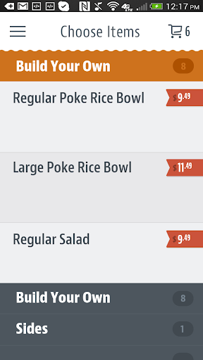 Poke House 2 Go Screen 3