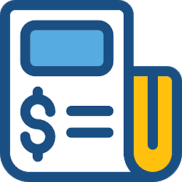 Icon image Generador de facturas simple -