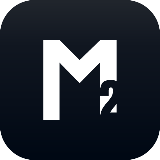 MotorOne M2 logo