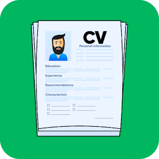 CV Maker, Resume Builder apk