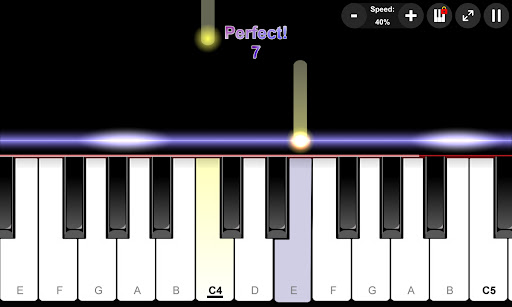 To Piano screenshot 7