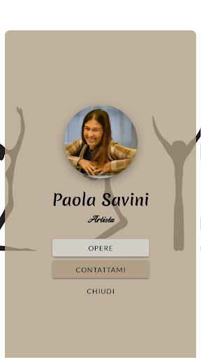 Paola Savini Screen 2
