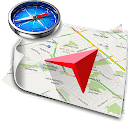 GPS Live Map Navigation - Smart Traveler