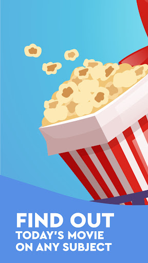 Movie Genius Screen 3