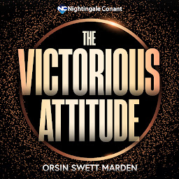 Icon image The Victorious Attitude