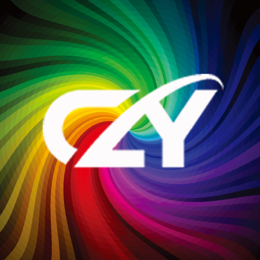 CHUANG YA LAMP logo