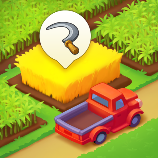 Township مهكرة