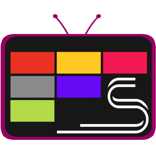 Sideload Channel Launcher 2 fo 1.97 Icon
