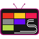 Cover Image of डाउनलोड Sideload Channel Launcher 2 fo  APK