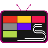 Sideload Channel Launcher 2 for TV icon