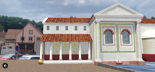 Via Janus Screen 2