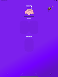 Captura de Pantalla 6 Brain – Sorteo para Instagram android