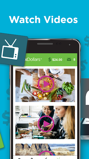 InboxDollars-Earn money online