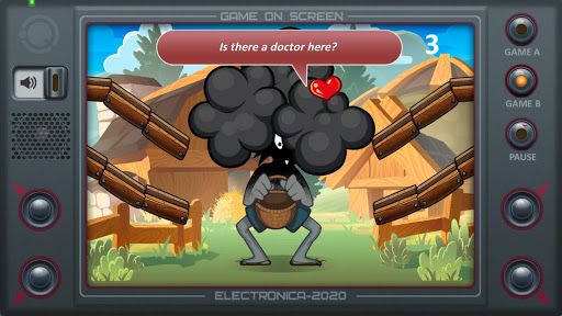 Wolf On The Farm 2 Screen 3