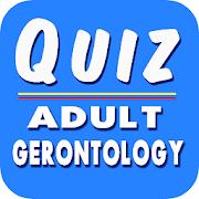 Adult Gerontology Quiz Free