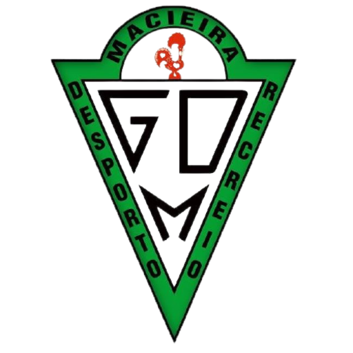 GDM - G.D. Macieira - Barcelos logo