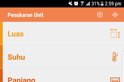 kaki persegi ke meter