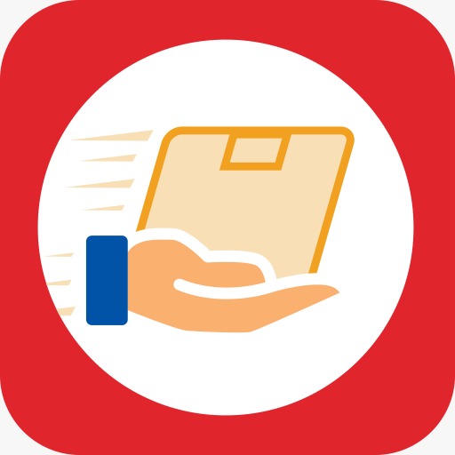 Delivery Agent-ডেলিভারি এজেন্ট logo