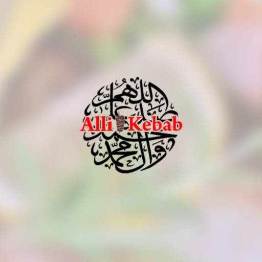 Alli Kebab logo
