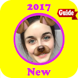 New Snapchat 2017 Guide icon